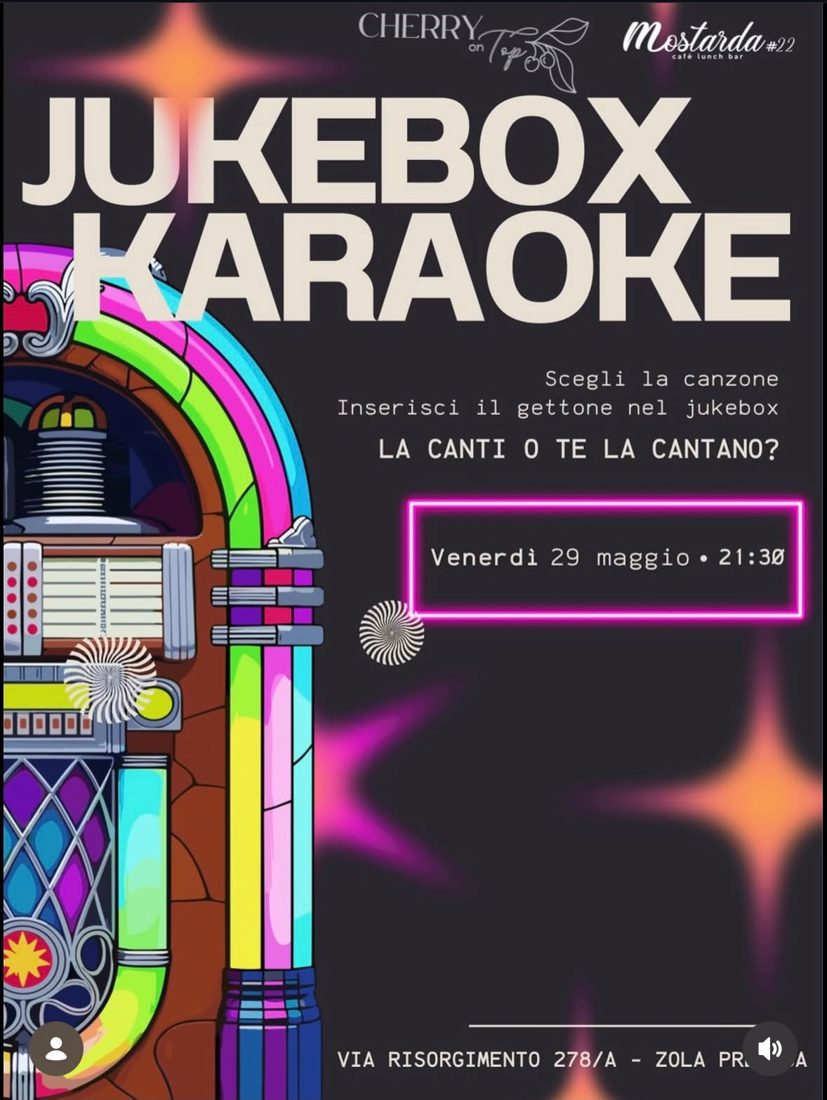 Jukebox & Karaoke